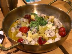 -我是那个大叔·美食研究所(新塘路店)