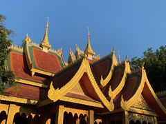 -西双版纳勐泐文化旅游区