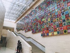 -长春世界雕塑园冰雪艺术天地