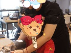 -Oasis绿洲银饰珍珠手作diy(壹方城店)