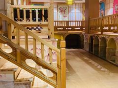 休息区-汤W城市微度假(仓山店)