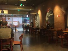 大堂-COSTA COFFEE(新奥购物中心店)