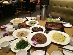 -吕氏疙瘩汤·新鲁菜(潍坊银座店)