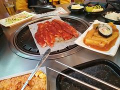 -杀猪天·韩国烤肉(总店)