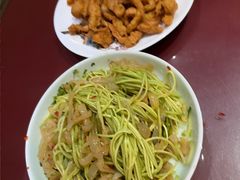 -日月昇渔家菜·海肠捞饭·大连海鲜(星海公园店)