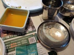 -韩香福烤肉庄园(荣成店)