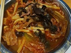 -胜香旺·老柳州螺蛳粉(维多利亚店)