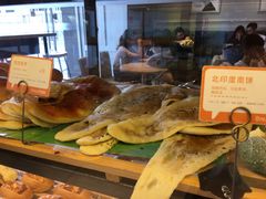 -BreadTalk面包新语·烘焙蛋糕(海珠丽影广场店)