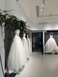 -Bridal Queen·婚纱女皇