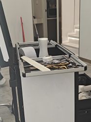 -宇东国际 HAIR SALON