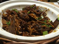 -阿英煲(凉城路店)