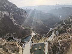 -潭溪山