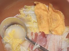 -筱爷叔·上海传统手工菜(玉树路店)