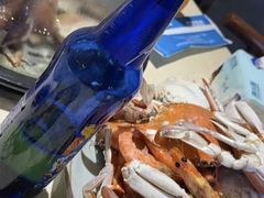 -蓝珊甄选海鲜自助·火锅大排档(近阿那亚店)