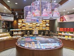 -荷家面包生日蛋糕(大渡口万达广场店)