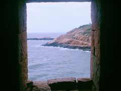 -东极岛景区