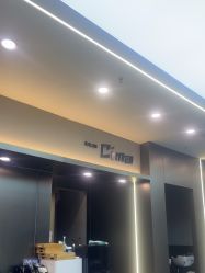 -Cima salon西玛沙龙