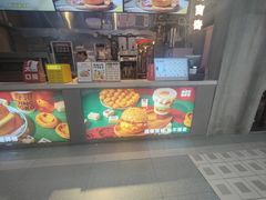 -港师傅·菠萝包(北京超极合生汇店)