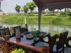 -乡乐园蟹庄·阳澄湖农家乐