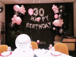 -告白气球派对策划·求婚·订婚宴·宝宝宴·生日派对
