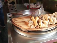 -牛煎里牛肉煎包淮南牛肉汤(广东路店)