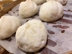 豆芽菜包子-陈傻子餐厅(世纪都会店)