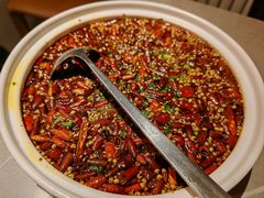 -羊门客在·烤盐池滩羊·川菜