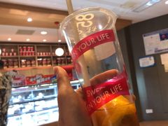 -85度C(泉州泉秀2店)