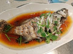 -巧克力渔家.小船海鲜胶东菜(万平口店)