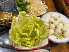 -蜀大侠火锅(香格里拉店)