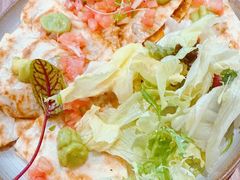 -芭莉与彩虹西餐厅(成都合生汇店)