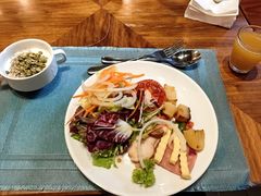 -西双版纳融创皇冠假日度假酒店