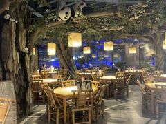 -常和州·夜宵大排档(常州单店)