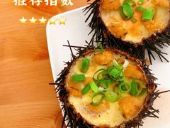 -海胆小馆(东北水饺·春柳店)