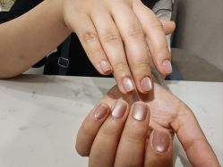 -如一·美甲美睫