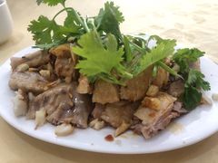 -电白鸭粥店(下沙二坊88号店)