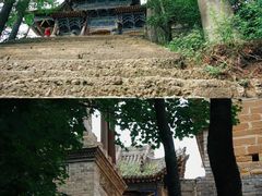 -崆峒山景区