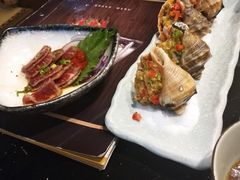 -真剑日本料理·铁板烧(贵州路店)
