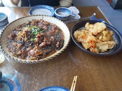 -95号酱骨·一块豆腐(展春园西路店)