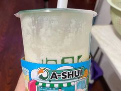 -阿水大杯茶(高新万达金街一店)