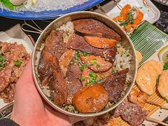 -無境·匠心日本料理(汉街店)