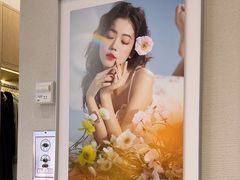 -天真蓝照相馆(杭州滨江宝龙店)