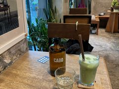-CABO Coffee
