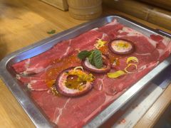 -洱火云南酸菜牛肉火锅(石景山当代商城店)