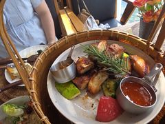 -六阅·福十 FORTEN 海景咖啡西餐厅(双廊古镇店)