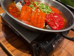 -高佳庄·海鲜酒楼(定海店)