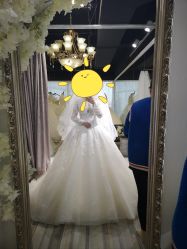 -喜喜婚纱HAPPINESS STUDIO奢定馆(海淀体验馆)