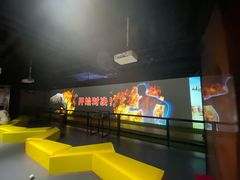 -VS SPORTS PARK运动玩乐园·团建·生日会(合生汇店)