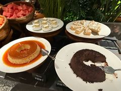 -拉蒂娜·巴西牛排馆 Latina·Brazilian Steakhouse(王府井喜悦店)