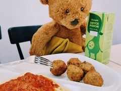 -宜家·瑞典风味餐厅(北京西红门店)